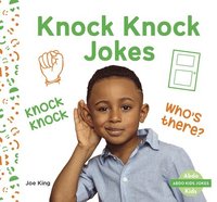 bokomslag Abdo Kids Jokes: Knock Knock Jokes