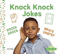 bokomslag Knock Knock Jokes