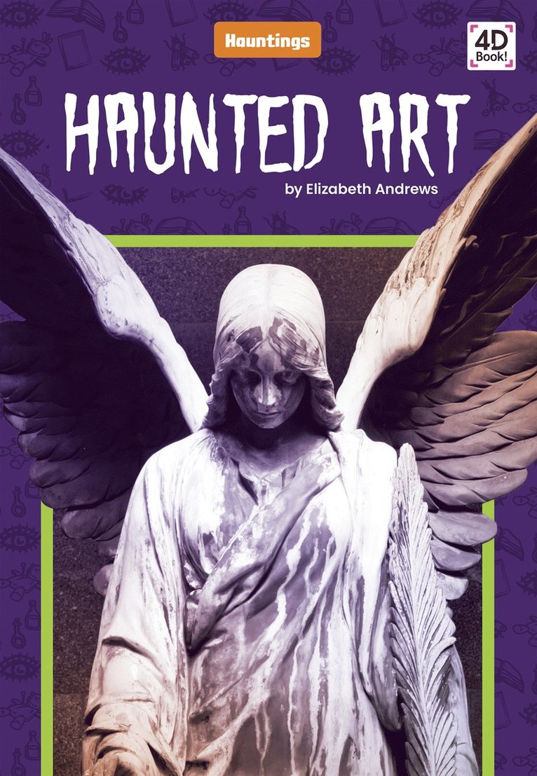 Haunted Art