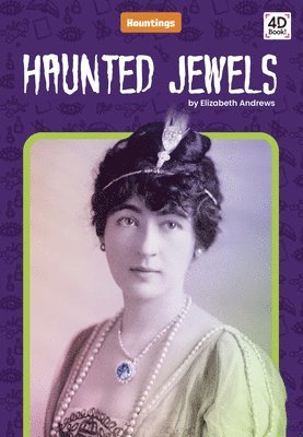 Haunted Jewels 1