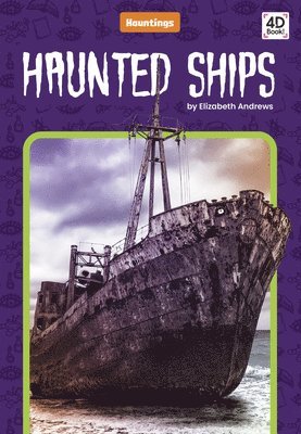 Haunted Ships 1