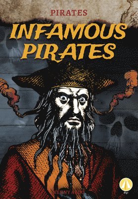 Infamous Pirates 1