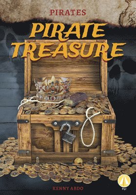 Pirates: Pirate Treasure 1