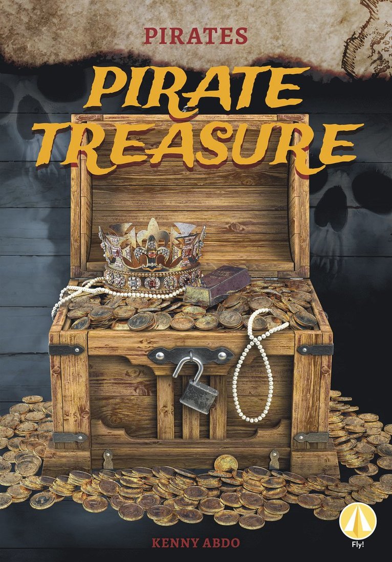Pirate Treasure