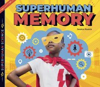 bokomslag Superhuman Memory