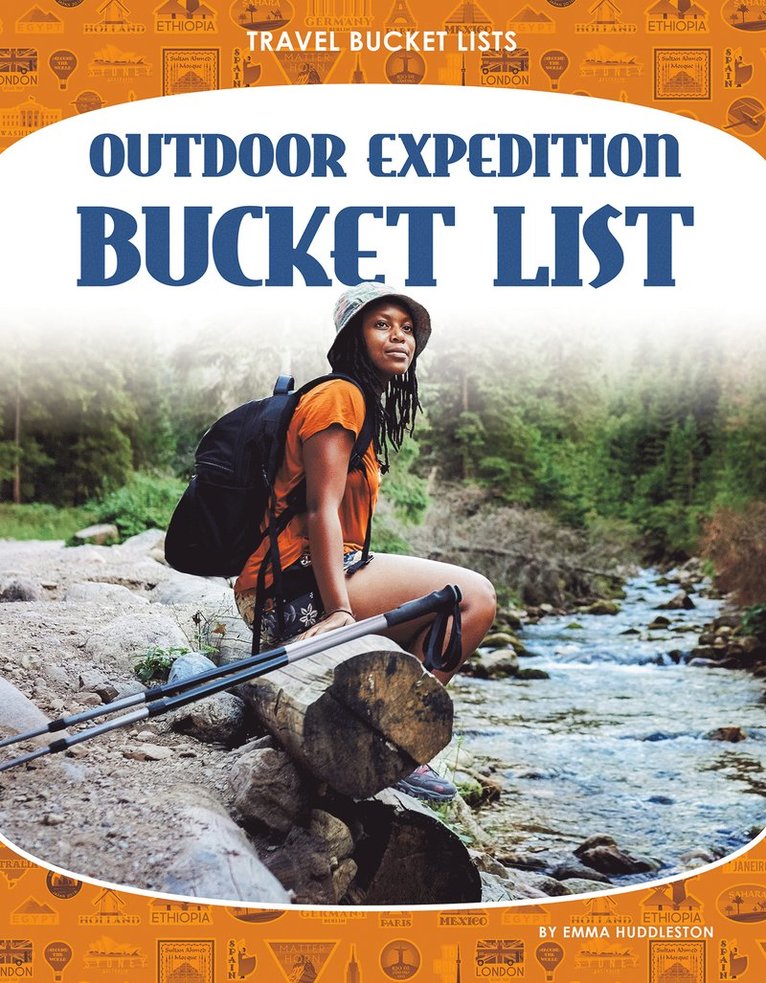 Outdoor Expedition Bucket List