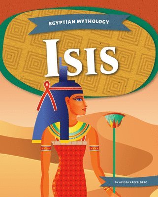 bokomslag Isis