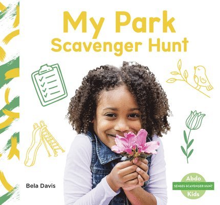 My Park Scavenger Hunt 1