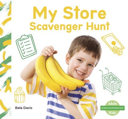 My Store Scavenger Hunt 1