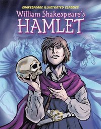 bokomslag William Shakespeare's Hamlet