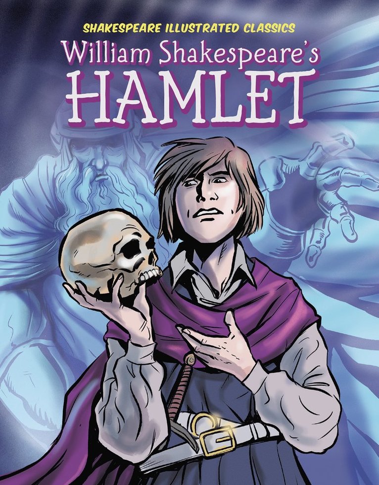 William Shakespeare’s Hamlet