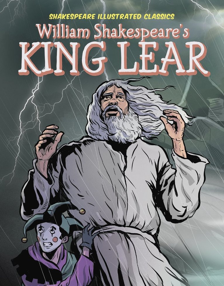 William Shakespeare’s King Lear
