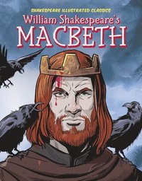 bokomslag William Shakespeare's Macbeth