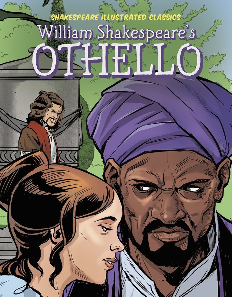 William Shakespeare’s Othello