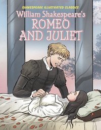 bokomslag William Shakespeare's Romeo and Juliet