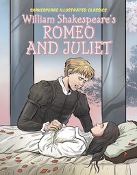 bokomslag William Shakespeares Romeo and Juliet