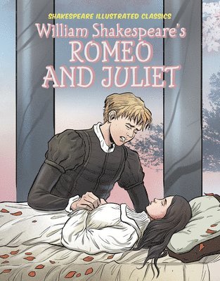 William Shakespeare's Romeo and Juliet 1
