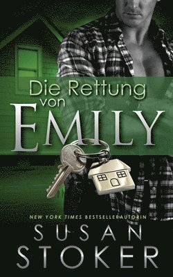 Susan Stoker, Susan, Stoker - Rettung von Emily, Häftad