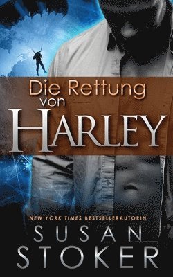 Die Rettung von Harley 1