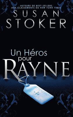 bokomslag Un he&#769;ros pour Rayne