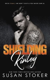 bokomslag Shielding Kinley