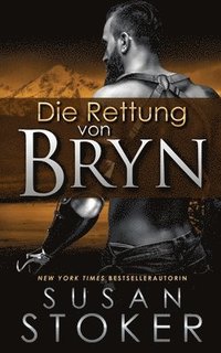 bokomslag Die Rettung von Bryn