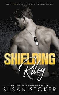 bokomslag Shielding Riley