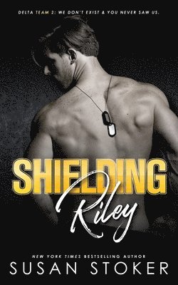 bokomslag Shielding Riley
