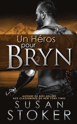 Susan Stoker - Héros Pour Bryn, Häftad
