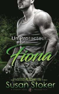 bokomslag Un Protecteur Pour Fiona