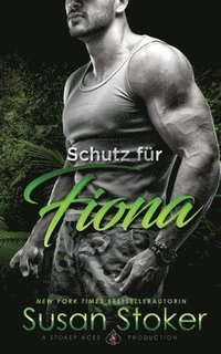 bokomslag Schutz fr Fiona