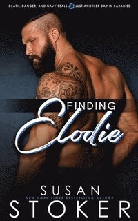 bokomslag Finding Elodie