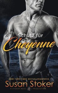 bokomslag Schutz fr Cheyenne