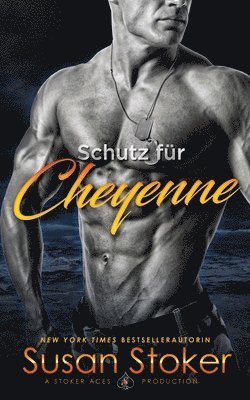 Schutz fr Cheyenne 1