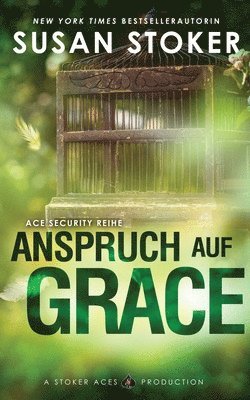 bokomslag Anspruch auf Grace