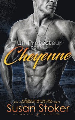 Protecteur Pour Cheyenne