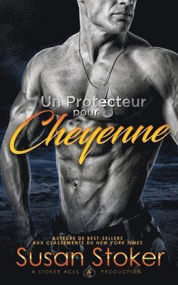 Un Protecteur Pour Cheyenne 1