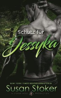 bokomslag Schutz fr Jessyka