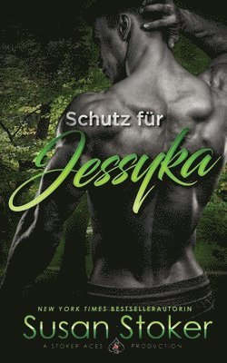bokomslag Schutz für Jessyka