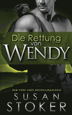 bokomslag Rettung von Wendy