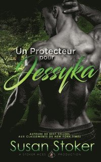 bokomslag Un Protecteur pour Jessyka