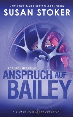 bokomslag Anspruch auf Bailey