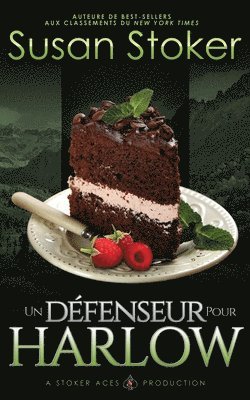 Défenseur pour Harlow