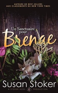 bokomslag Un Sanctuaire pour Brenae