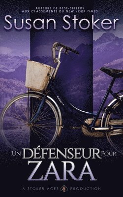 Défenseur pour Zara