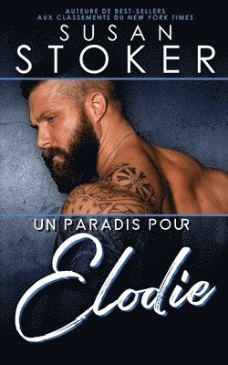 Susan Stoker - paradis pour Élodie, Häftad