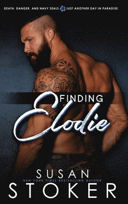 Finding Elodie