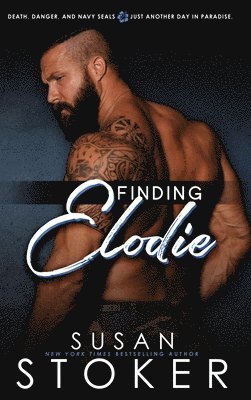 Finding Elodie 1