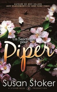 bokomslag Un Sanctuaire pour Piper