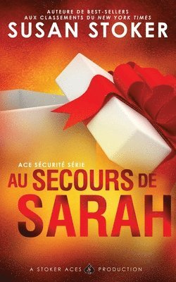 Susan Stoker - Au Secours de Sarah, Häftad
